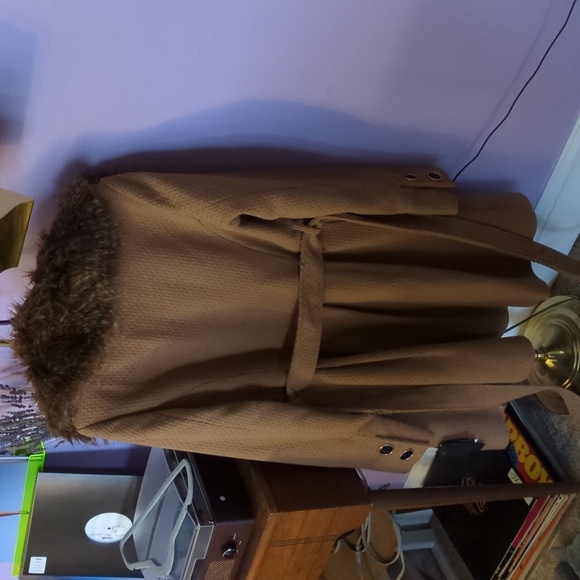 Steve Madden coat - Picture 5 of 6